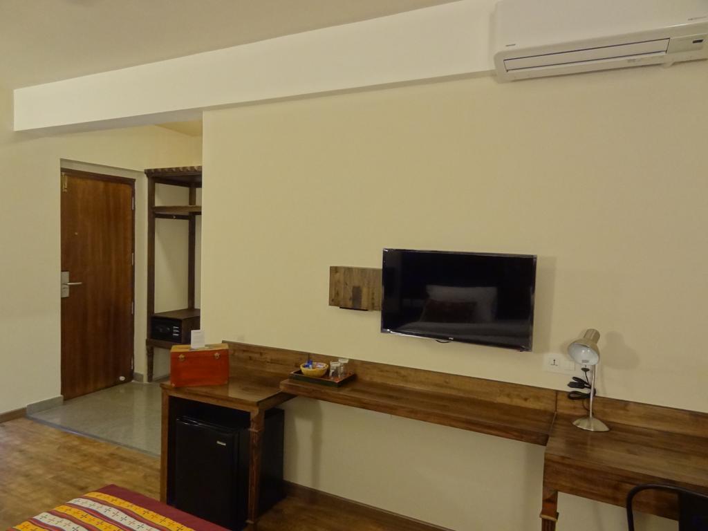 Utse Suites Μπανγκαλόρ Εξωτερικό φωτογραφία