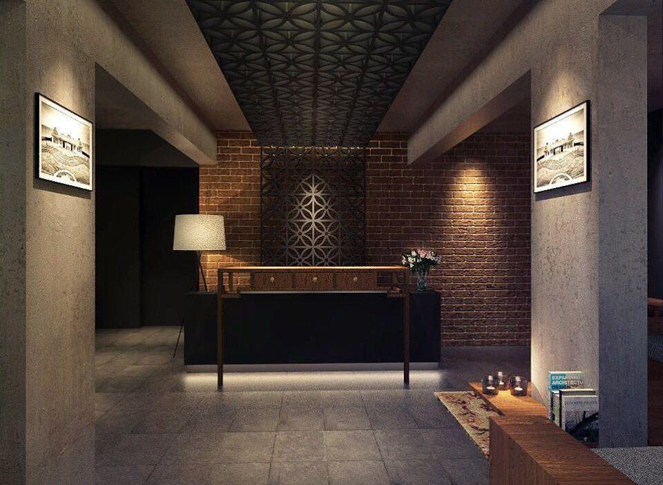 Utse Suites Μπανγκαλόρ Εξωτερικό φωτογραφία
