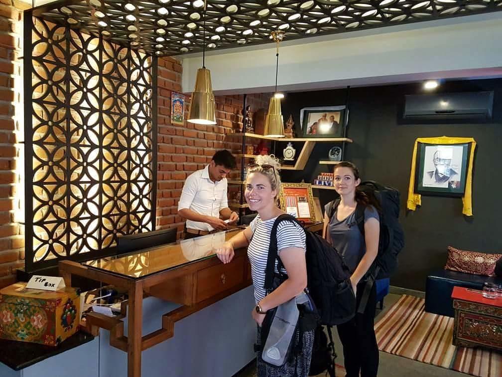 Utse Suites Μπανγκαλόρ Εξωτερικό φωτογραφία