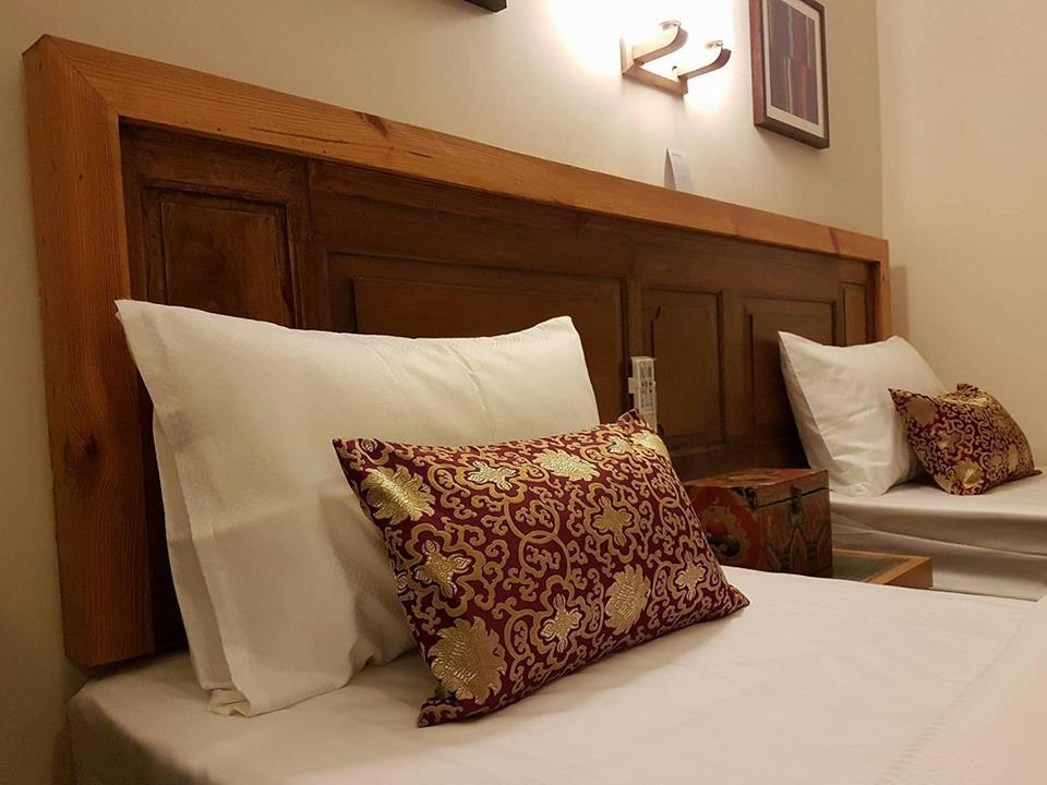 Utse Suites Μπανγκαλόρ Εξωτερικό φωτογραφία