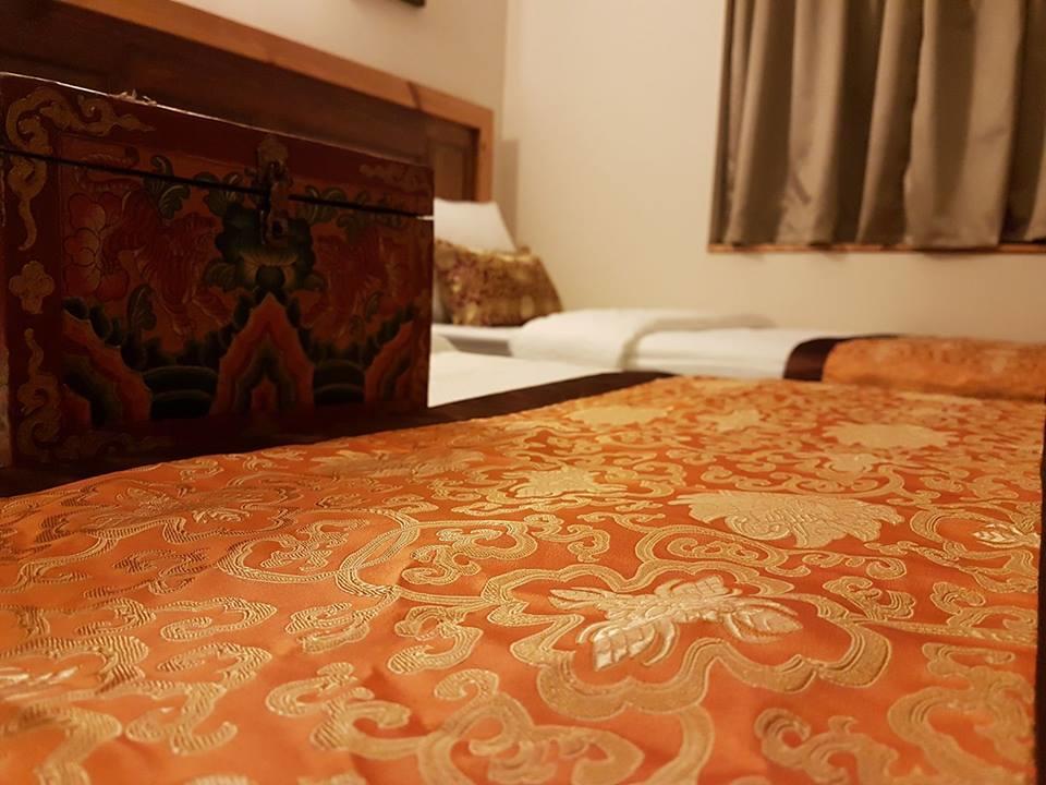 Utse Suites Μπανγκαλόρ Εξωτερικό φωτογραφία