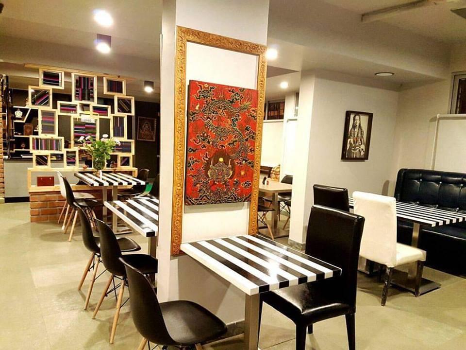 Utse Suites Μπανγκαλόρ Εξωτερικό φωτογραφία
