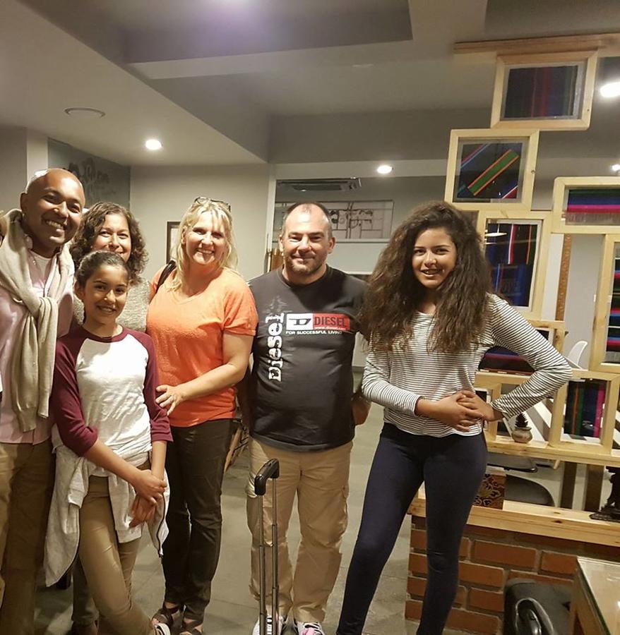 Utse Suites Μπανγκαλόρ Εξωτερικό φωτογραφία